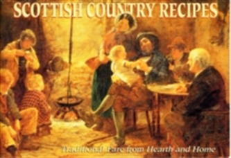 Scottish Country Recipes