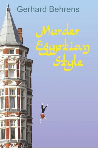 Murder Egyptian Style