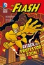 The Attack of Professor Zoom!