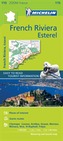 French Riviera, Esterel - Zoom Map 115