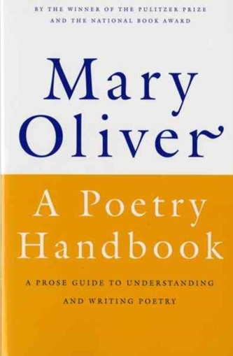 POETRY HANDBOOK