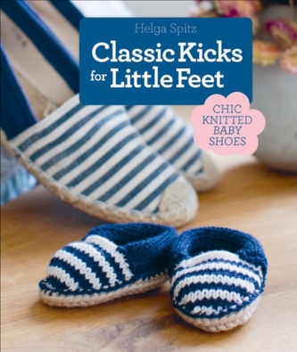 Classic Kicks for Little Feet