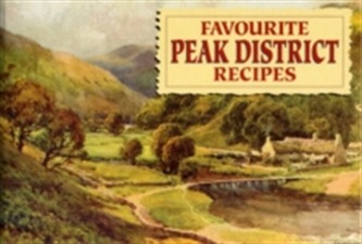 Favourite Derbyshire Recipes