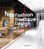New Fashion Boutique Design