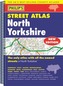 Philip's Street Atlas North Yorkshire