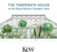 The Temperate House at the Royal Botanic Gardens, Kew