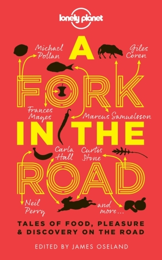 A Fork In The Road