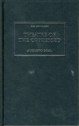 Theatre of the Oppressed