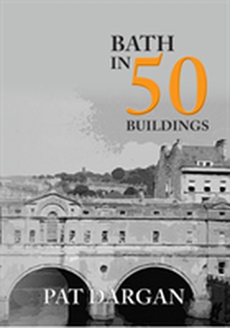 Bath in 50 Buildings