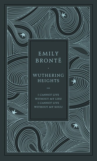 WUTHERING HEIGHTS
