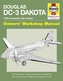 Douglas Dc-3 Dakota Manual