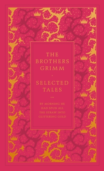 SELECTED TALES BROTHERS GRIMM