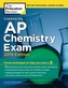 Cracking the AP Chemistry Exam