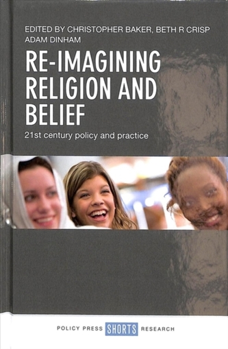 Re-imagining religion and belief