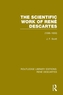 The Scientific Work of Rene Descartes