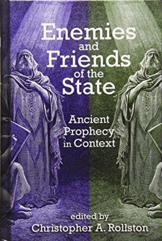 Enemies and Friends of the State