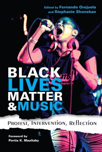 Black Lives Matter and Music