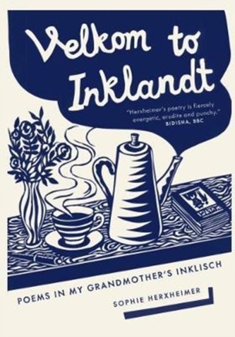 Velkom to Inklandt