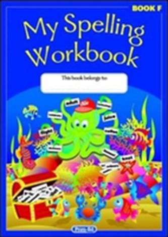 My Spelling Workbook