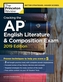 Cracking the AP English Literature and Composition Exam