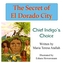 The Secret of El Dorado City