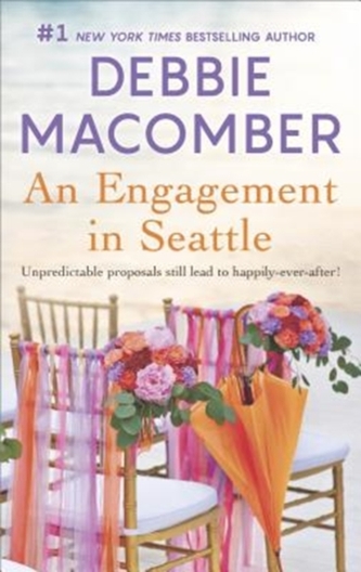 ENGAGEMENT IN SEATTLE