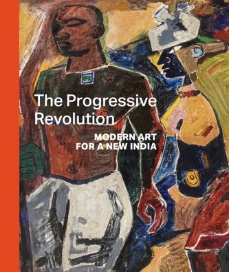 The Progressive Revolution