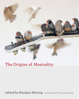 The Origins of Musicality
