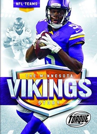 The Minnesota Vikings Story
