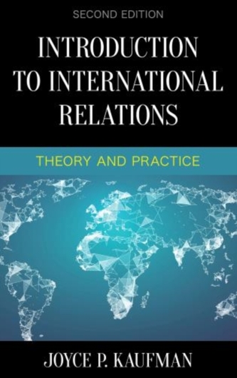Introduction to International Relations