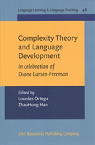 Complexity Theory and Language Development
