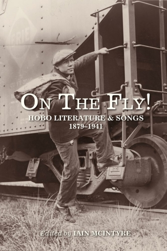 On The Fly!