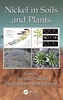 Nickel in Soils and Plants