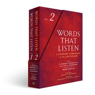 Words That Listen