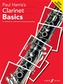 Clarinet Basics Pupil's book
