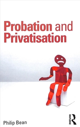 Probation and Privatisation