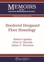Bordered Heegaard Floer Homology