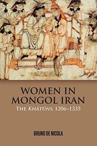 Women in Mongol Iran