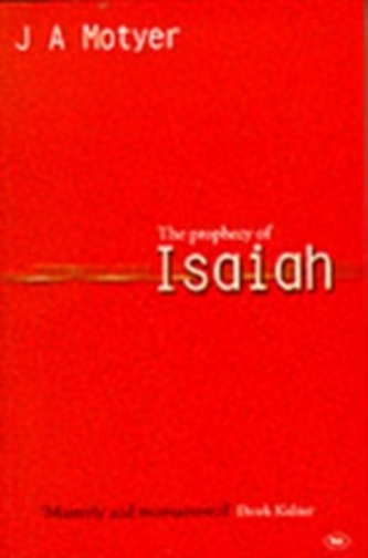 The Prophecy of Isaiah