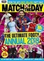 Match of the Day Annual 2018