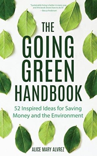 The Going Green Handbook