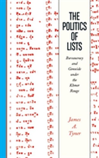 The Politics of Lists