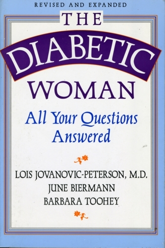 The Diabetic Woman