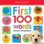 Scholastic Early Learners: Lift the Flap: First 100 Words / Primeras 100 Palabras (Bilingual)