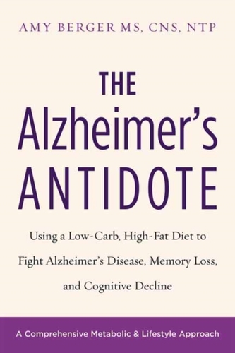 The Alzheimer's Antidote