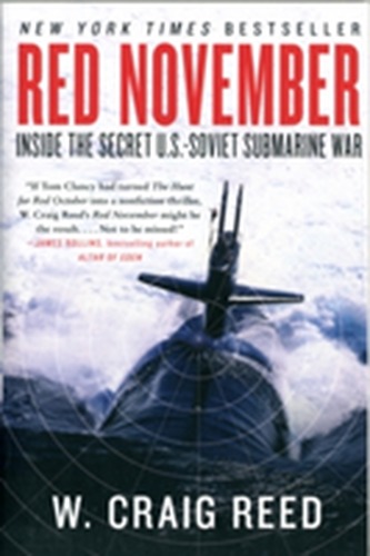 Red November