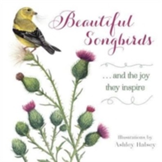 Beautiful Songbirds