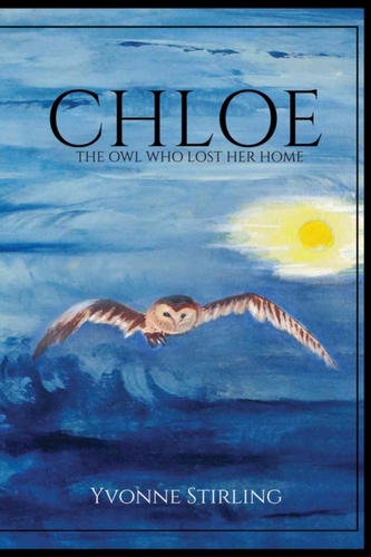 Chloe: The Owl Who Lost Her Home