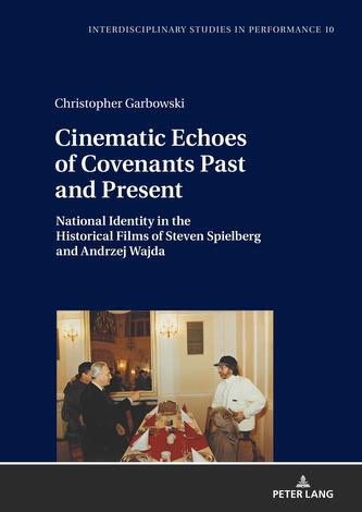 Cinematic Echoes of Covenants Past and Present