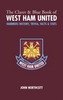 The Claret and Blue Book of West Ham United